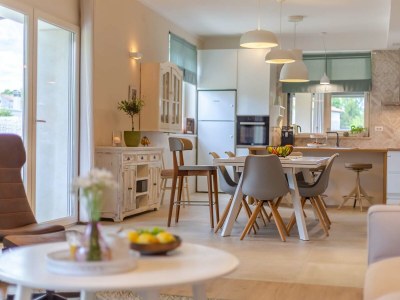 Villa Villa My Koltrina - Features photo 17