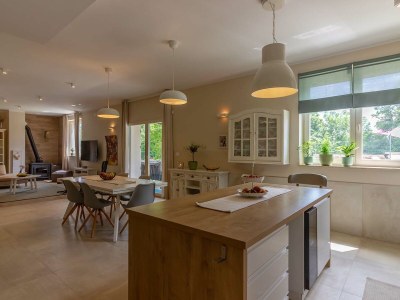 Villa Villa My Koltrina - Features photo 19