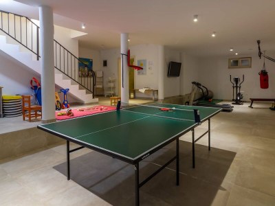 Villa Villa My Koltrina - Features photo 21