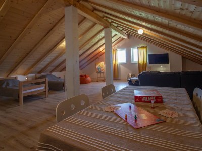 Villa Villa My Koltrina - Features photo 22