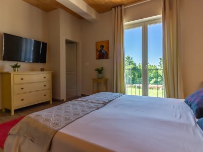 Villa Villa My Koltrina - Features photo 28