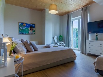 Villa Villa My Koltrina - Features photo 30