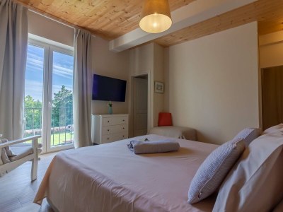 Villa Villa My Koltrina - Features photo 31