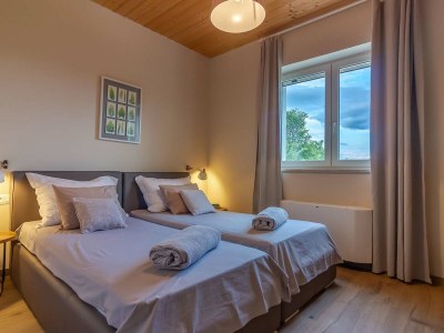 Villa Villa My Koltrina - Features photo 32