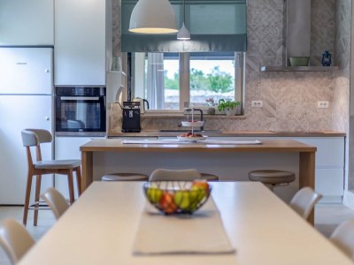 Villa Villa My Koltrina - Features photo 33