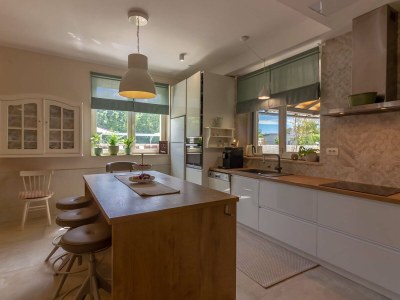 Villa Villa My Koltrina - Features photo 35