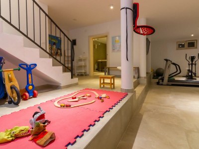 Villa Villa My Koltrina - Features photo 36