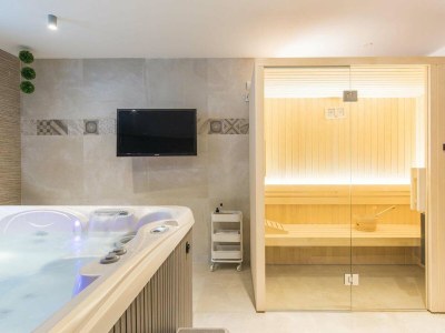 Villa Villa My Koltrina - Features photo 38