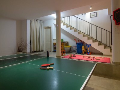 Villa Villa My Koltrina - Features photo 39