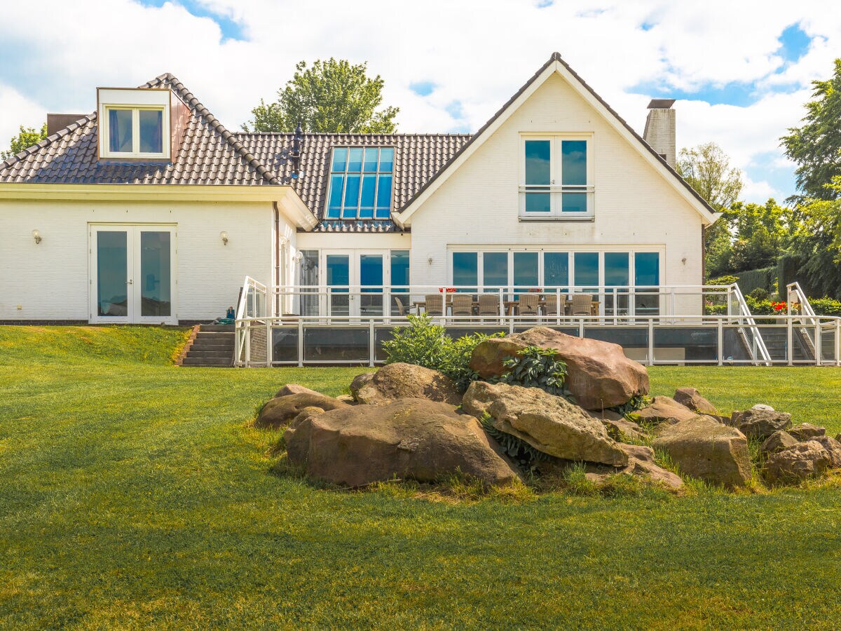 Villa Villa Schweiberg - Outdoor photo 5