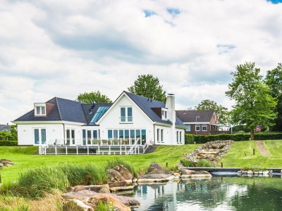 Villa Villa Schweiberg - Outdoor photo 4