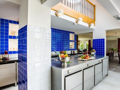 Villa Villa Schweiberg - Features photo 6