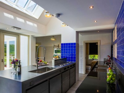 Villa Villa Schweiberg - Features photo 7