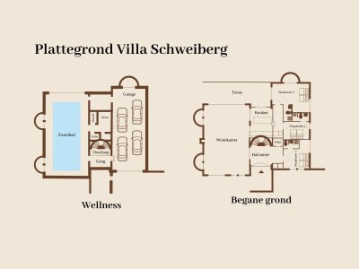 Villa Villa Schweiberg - Document photo 24