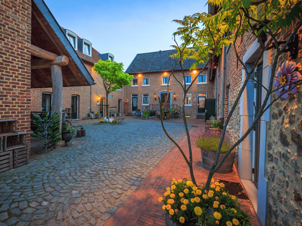 Holiday apartment De Poel - Outdoor photo 2