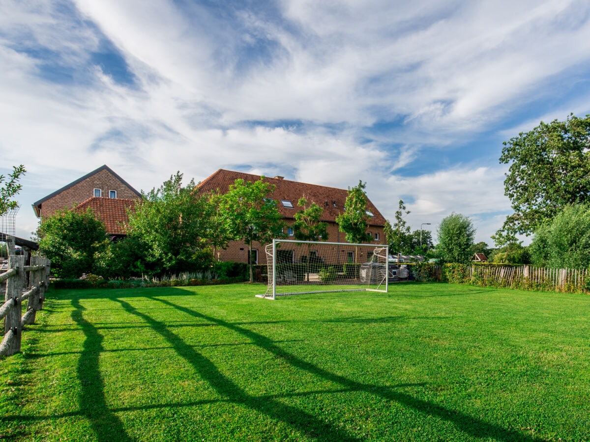 Holiday apartment De Poel - Outdoor photo 3