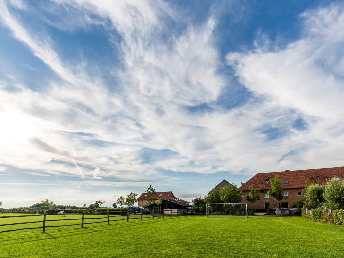 Holiday apartment De Poel - Outdoor photo 4