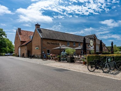 Holiday apartment De Poel - Outdoor photo 5