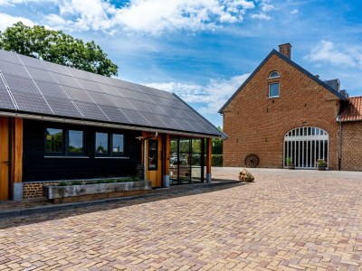 Holiday apartment De Poel - Outdoor photo 6