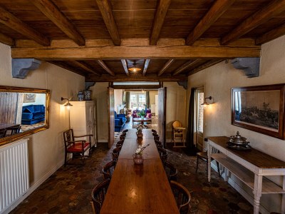 Holiday apartment De Poel - Features photo 8