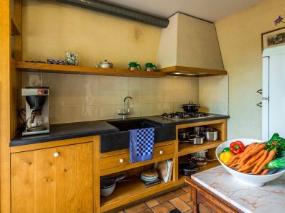 Holiday apartment De Poel - Features photo 9