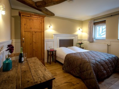 Holiday apartment De Poel - Features photo 11