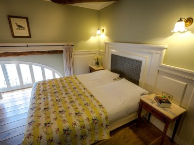 Holiday apartment De Poel - Features photo 12