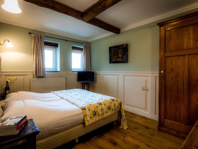 Holiday apartment De Poel - Features photo 13