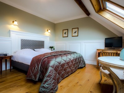 Holiday apartment De Poel - Features photo 16