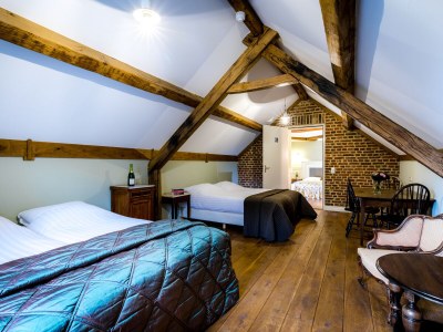 Holiday apartment De Poel - Features photo 18