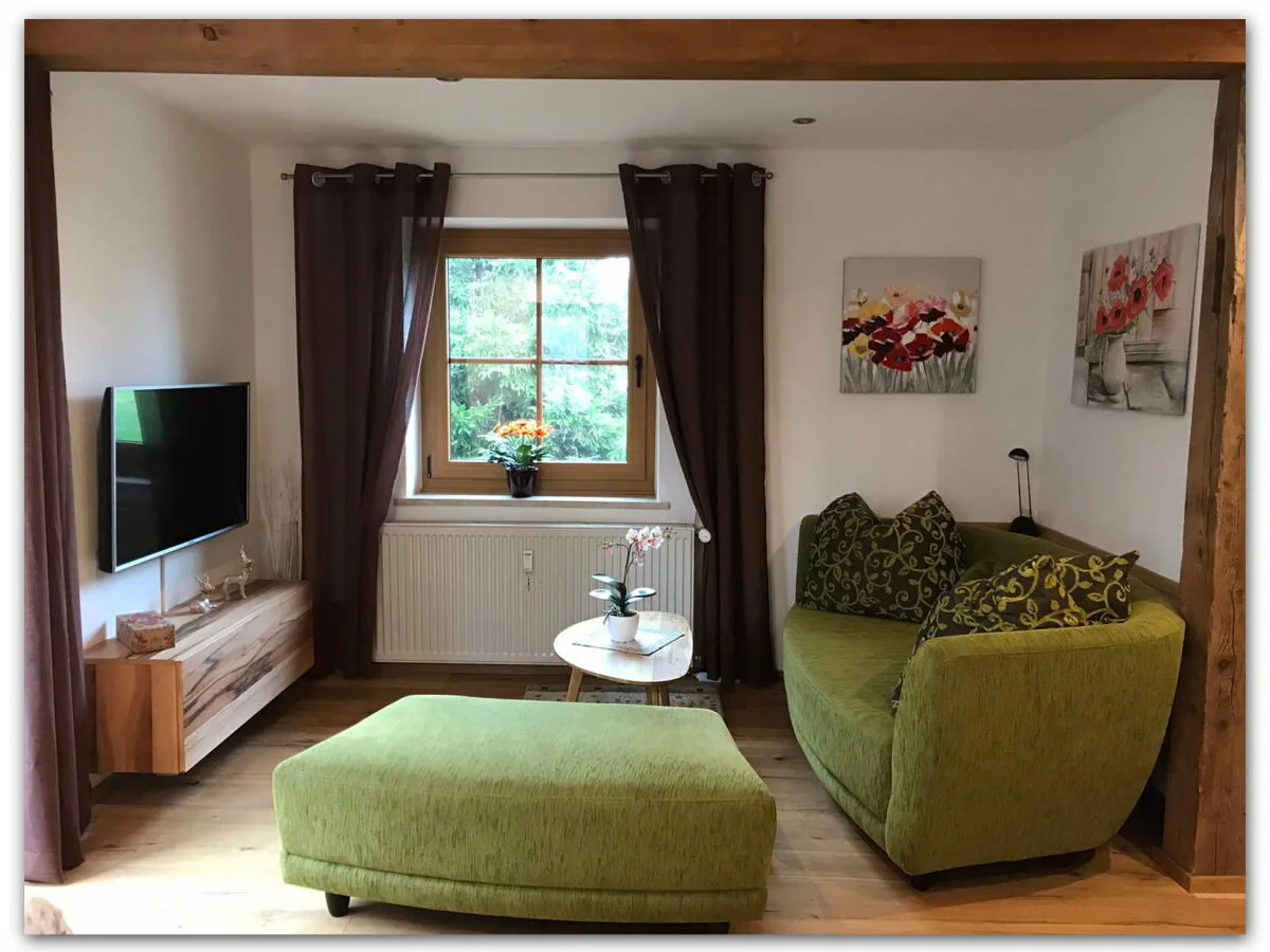 Holiday apartment Villa im Wald - Features photo 5