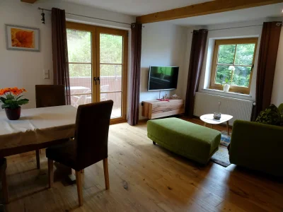 Holiday apartment Villa im Wald - Features photo 6