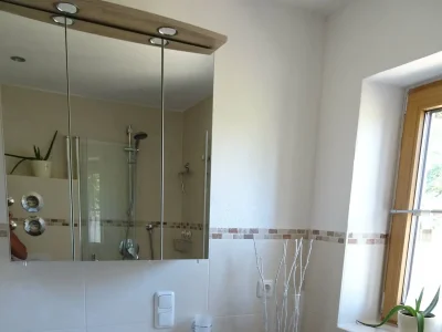 Holiday apartment Villa im Wald - Features photo 8