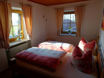 Holiday apartment Villa im Wald - Features photo 10