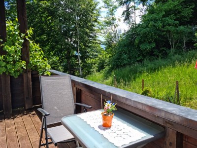 Holiday apartment Villa im Wald - Features photo 12