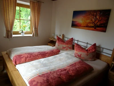 Holiday apartment Villa im Wald - Features photo 13