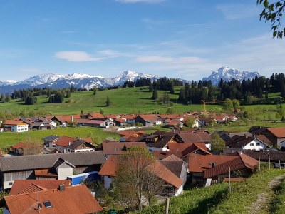 Holiday apartment Villa im Wald - Environment photo 23