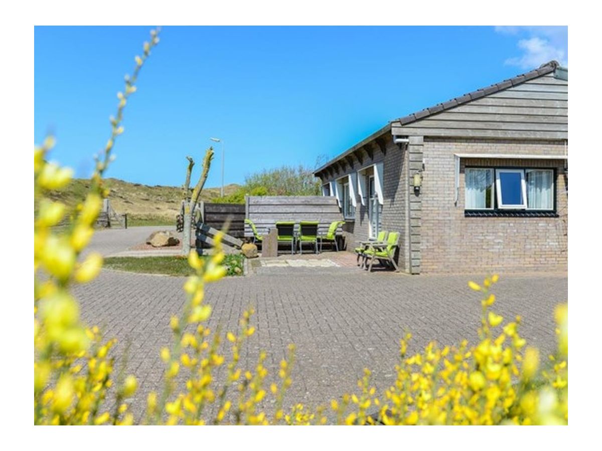 Holiday house The Owl