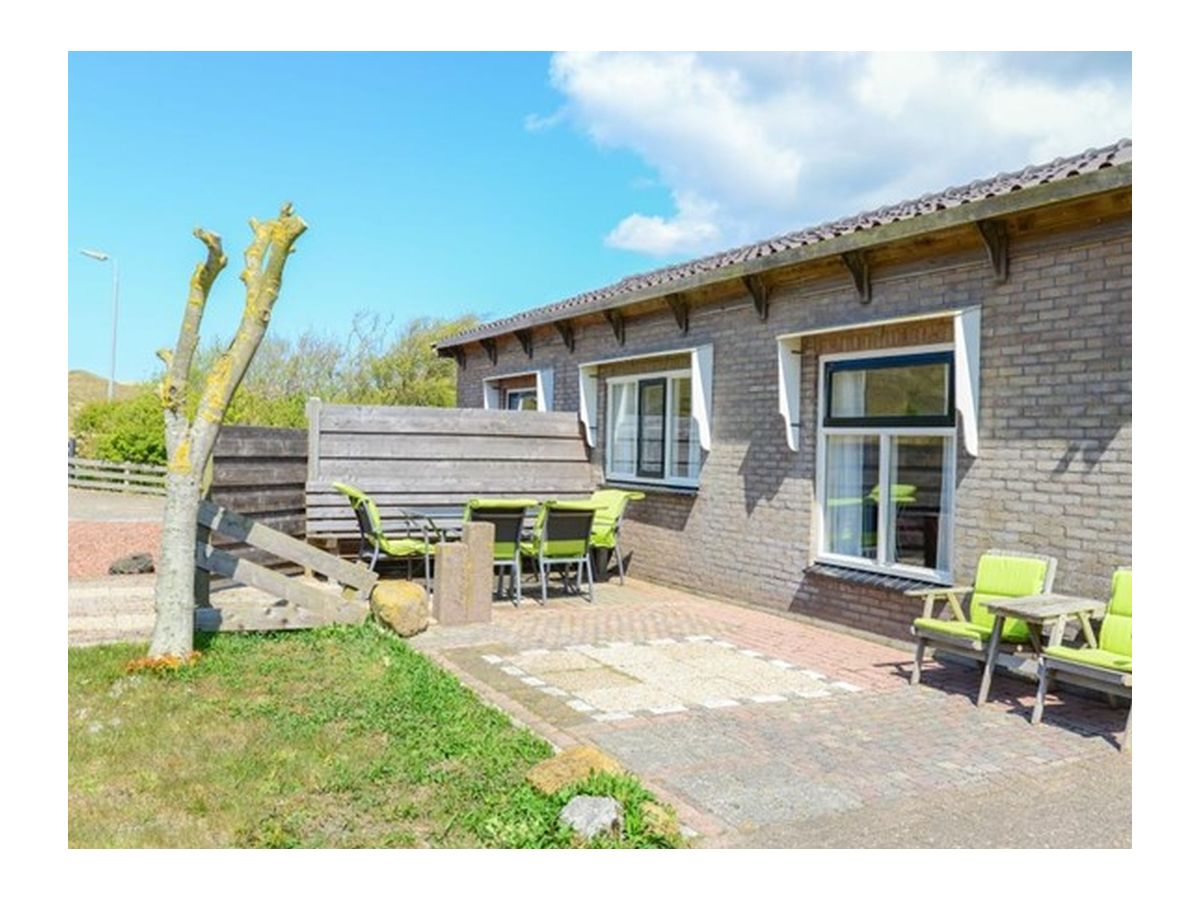 Holiday house The Owl - Outdoor photo 3