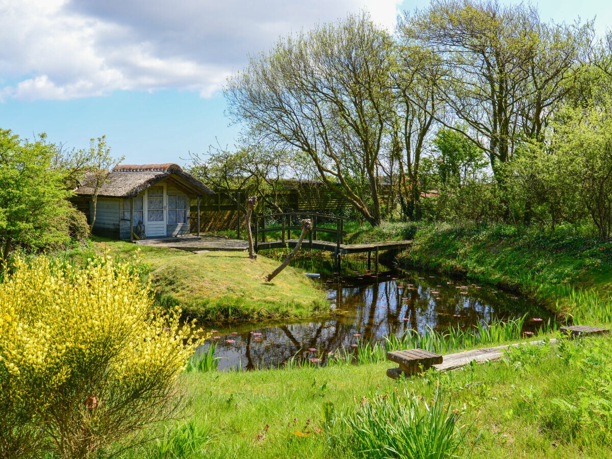 Holiday house The Owl - Outdoor photo 5