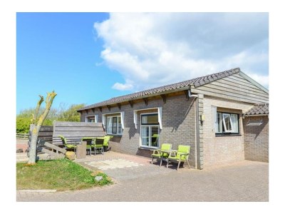 Holiday house The Owl - Outdoor photo 2