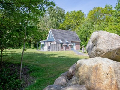 Holiday house Landgoed Het Eikenbossie - Outdoor photo 2