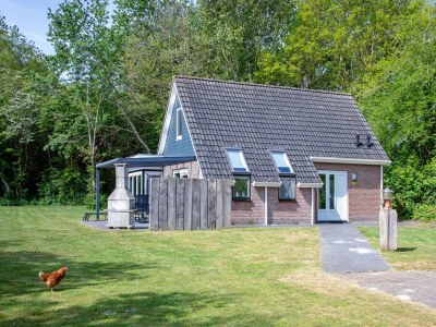 Holiday house Landgoed Het Eikenbossie - Outdoor photo 3