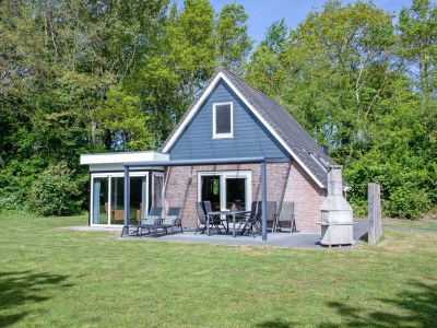 Holiday house Landgoed Het Eikenbossie - Outdoor photo 4