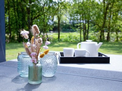 Holiday house Landgoed Het Eikenbossie - Outdoor photo 5