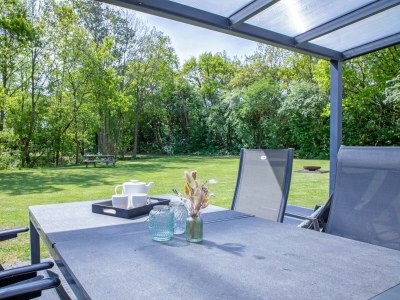 Holiday house Landgoed Het Eikenbossie - Outdoor photo 6