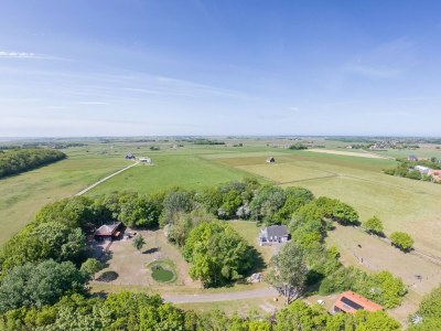 Holiday house Landgoed Het Eikenbossie - Outdoor photo 8