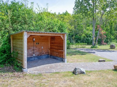 Holiday house Landgoed Het Eikenbossie - Outdoor photo 13