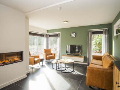 Holiday house Landgoed Het Eikenbossie - Features photo 17