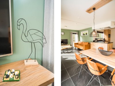 Holiday house Landgoed Het Eikenbossie - Features photo 19